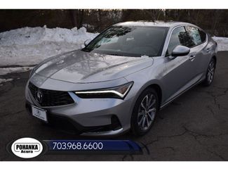 New 2026 Acura Integra Base video 3