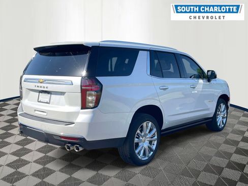 Used 2023 Chevrolet Tahoe High Country w/ Premium Package 2 AWD/4WD image 5