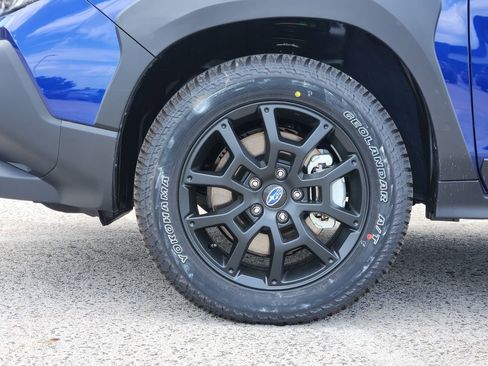 New 2026 Subaru Crosstrek 2.5i Wilderness AWD/4WD image 7