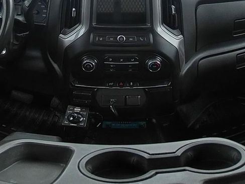 Used 2020 Chevrolet Silverado 2500 W/T w/ WT Convenience Package AWD/4WD image 22
