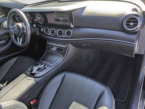 Used 2019 Mercedes-Benz E 300 E 300 image 22