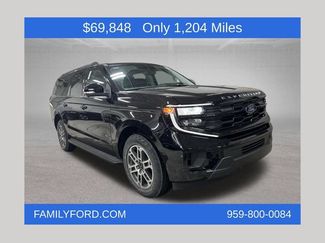 Used 2025 Ford Expedition Max Active AWD/4WD 360° Tour