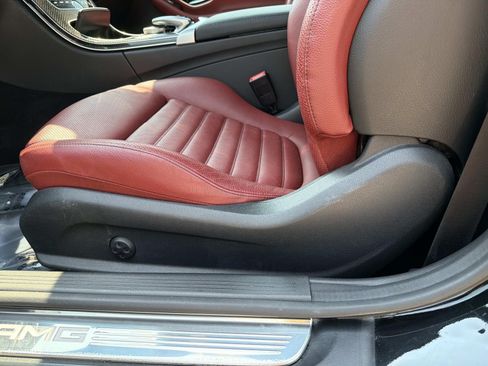 Used 2019 Mercedes-Benz C 43 AMG 4MATIC Cabriolet image 13