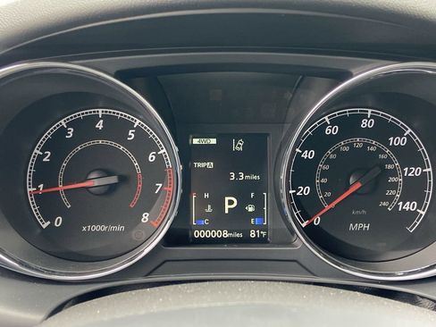 New 2026 Mitsubishi Outlander Sport ES AWD/4WD image 7