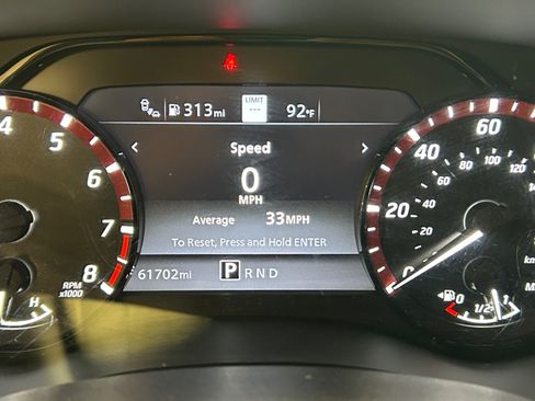 Used 2022 Nissan Frontier Pro-X RWD image 15