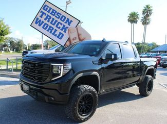 Used 2024 GMC Sierra 1500 SLT w/ SLT Premium Plus Package AWD/4WD 360° Tour
