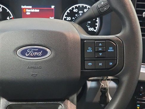 New 2026 Ford F250 XLT image 19