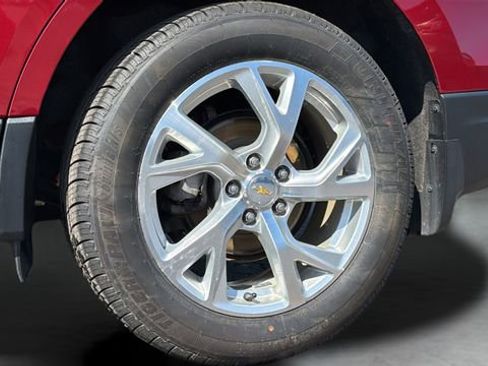 Used 2019 Chevrolet Equinox LT image 21