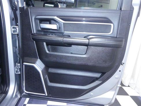 Used 2022 RAM 2500 Laramie image 27
