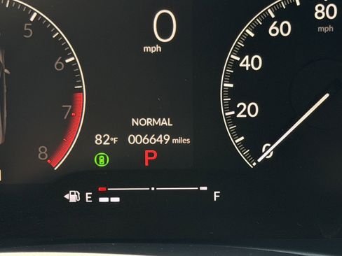 Used 2025 Honda Civic Sport image 21