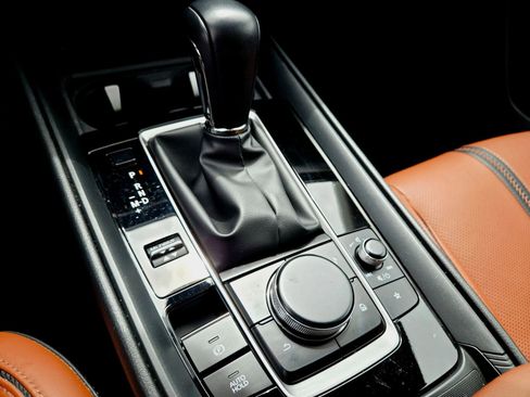 Certified 2024 MAZDA CX-50 AWD 2.5 Turbo image 20