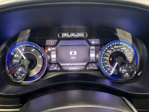 Used 2019 RAM 2500 Limited image 14