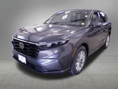 Certified 2024 Honda CR-V EX-L