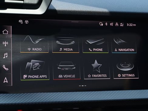 Used 2024 Audi RS 3 image 43