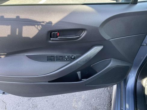 Used 2024 Toyota Corolla LE image 26