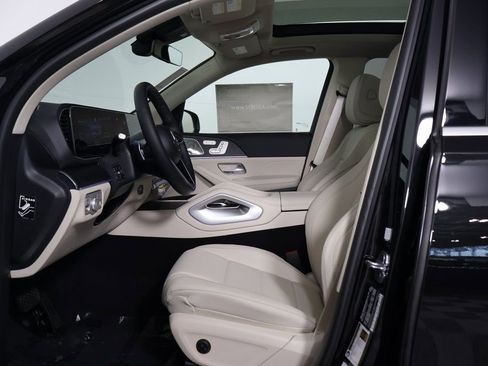 New 2026 Mercedes-Benz GLE 450 4MATIC image 5