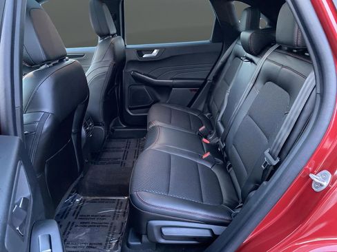 New 2026 Ford Escape ST-Line Select w/ Tech Pack #1 image 37