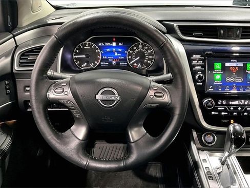 Used 2023 Nissan Murano SL image 8