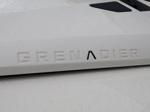 Used 2025 INEOS Grenadier AWD/4WD image 12