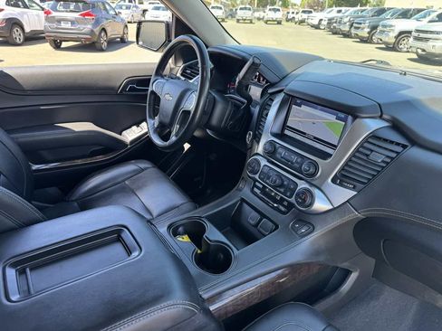 Used 2019 Chevrolet Tahoe LT AWD/4WD image 13