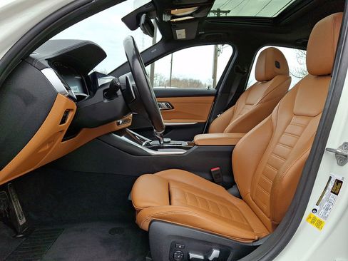 Used 2021 BMW M340i w/ Premium Package image 23