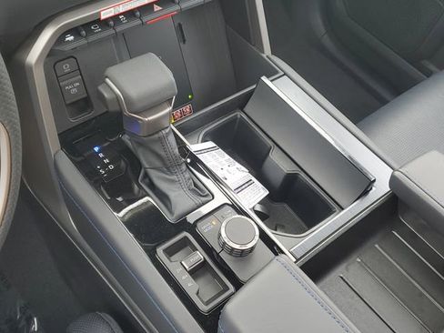 New 2026 Toyota Sequoia Platinum image 26