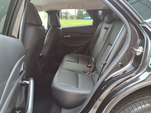 Used 2023 MAZDA CX-30 AWD 2.5 S w/ Preferred Package image 25