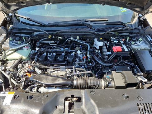Used 2021 Honda Civic Sport image 27