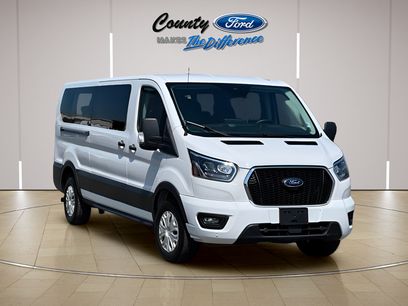 Used 2023 Ford Transit 350 XLT