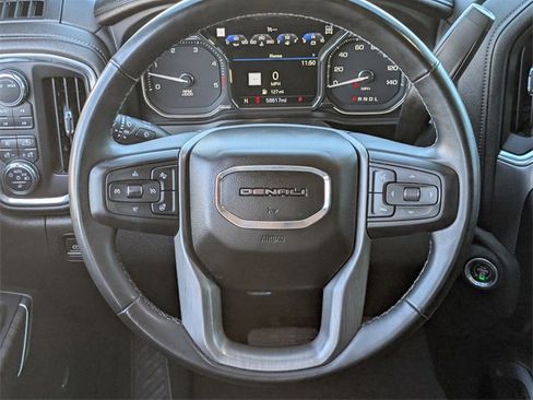 Certified 2023 GMC Sierra 2500 Denali w/ Denali Ultimate Package image 11