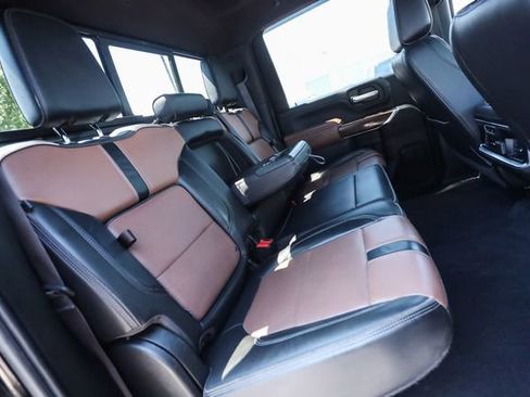 Used 2020 Chevrolet Silverado 2500 High Country AWD/4WD image 71