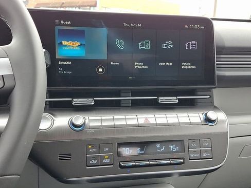 New 2026 Hyundai Kona SEL Sport AWD/4WD image 8