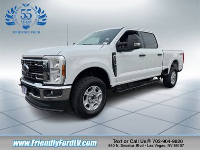 New 2026 Ford F250 XLT w/ FX4 Off-Road Package
