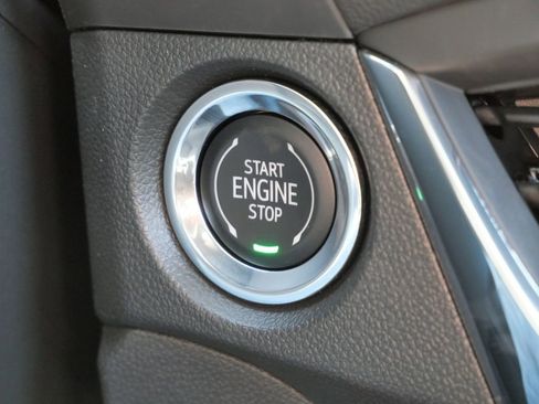 New 2026 Buick Encore GX Sport Touring w/ Advanced Technology Package AWD/4WD image 51