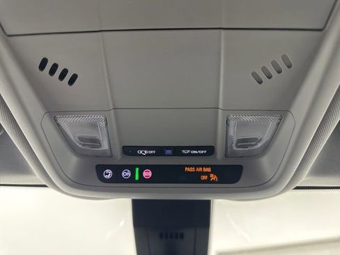 Used 2024 Chevrolet Equinox LT FWD image 20