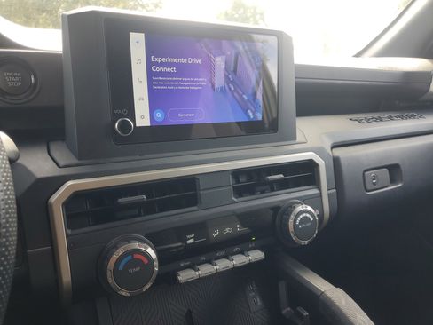 Used 2025 Toyota Tacoma SR image 24