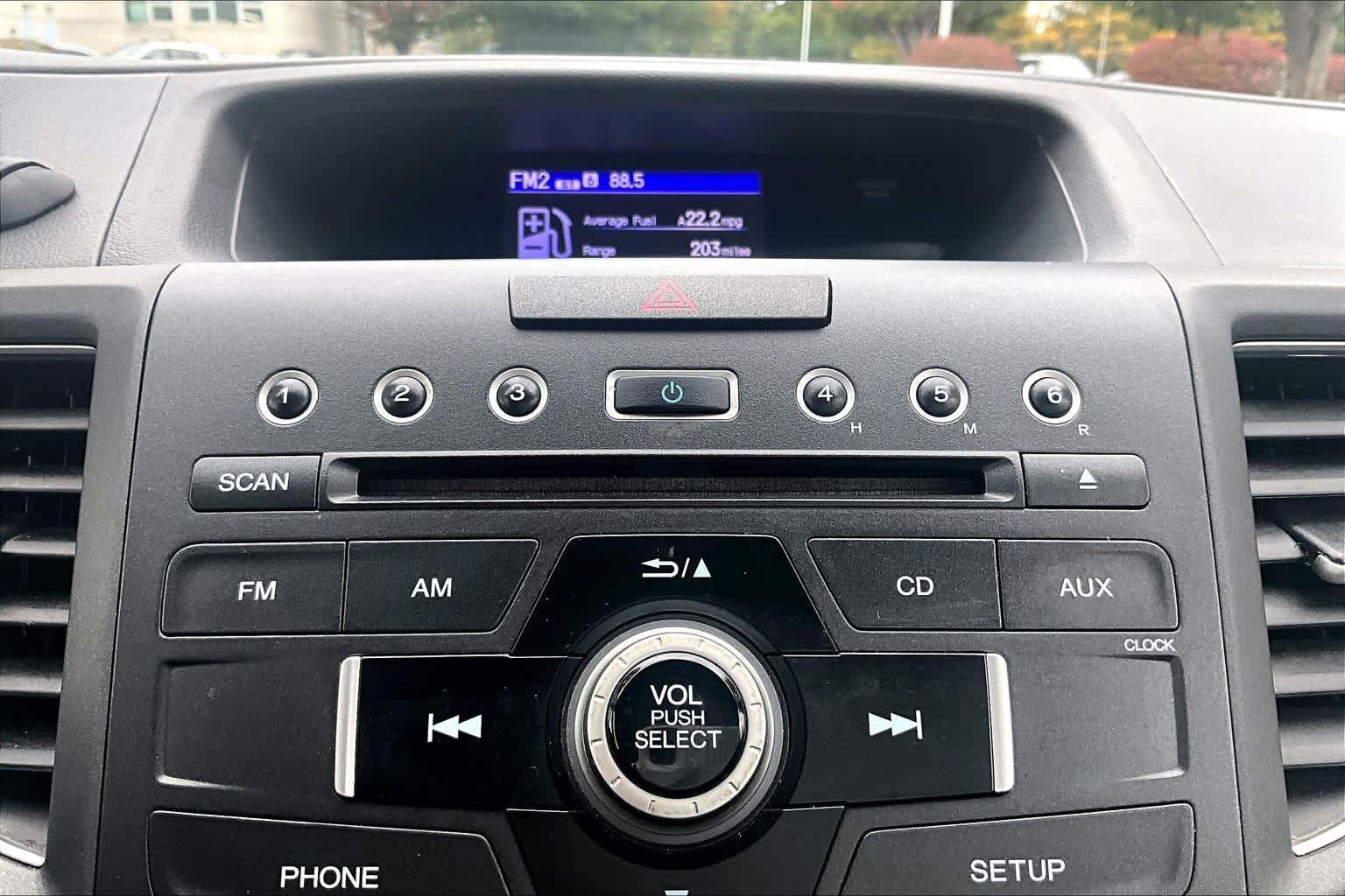 Used 2013 Honda CR-V EX image 34