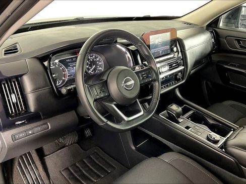 Certified 2024 Nissan Pathfinder SV image 18