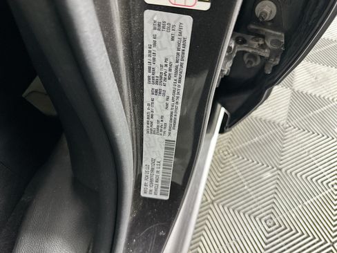 Used 2024 RAM 1500 Big Horn AWD/4WD image 12