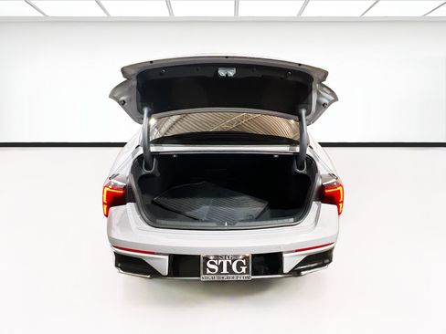 Used 2025 Kia K5 GT FWD image 19