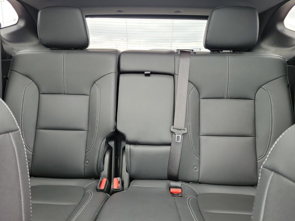 Used 2023 Chevrolet Blazer LT w/ LPO, Floor Liner Package FWD image 16
