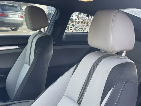 Used 2017 Honda Civic LX-P image 14