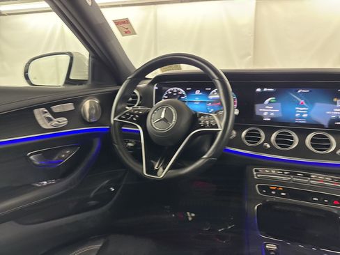 Certified 2022 Mercedes-Benz E 350 E 350 image 28