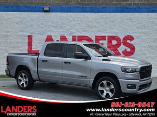 Used 2025 RAM 1500 Tradesman AWD/4WD video 1