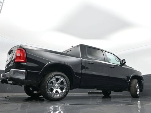 New 2026 RAM 1500 Big Horn image 35