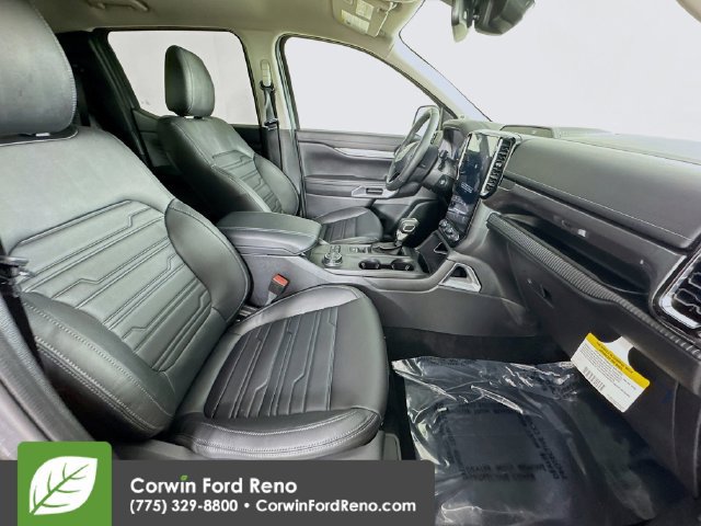New 2026 Ford Ranger Lariat AWD/4WD image 30