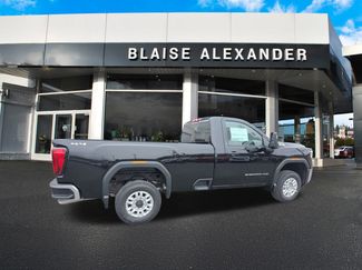 New 2026 GMC Sierra 2500 Pro w/ 1SA Pro Safety Plus Package video 2