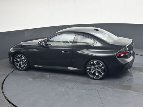 Used 2025 BMW 230i Coupe w/ Premium Package RWD image 22