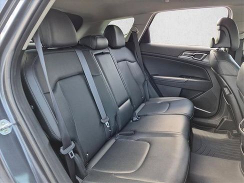 Used 2023 Kia Sportage EX FWD image 16