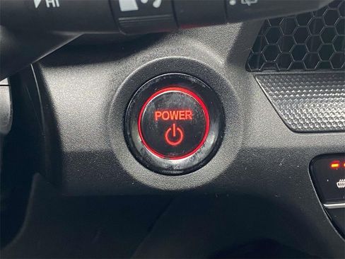 Certified 2025 Honda CR-V Sport image 23